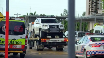 Mother pleads guilty over death of 3-year-old daughter