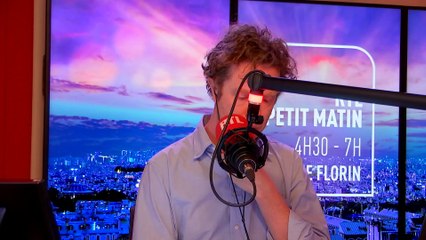 Le journal RTL de 5h du 27 avril 2023