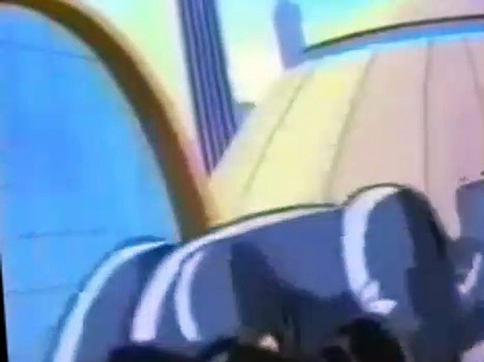 RoboCop: Alpha Commando (1998) _Pilot part 002