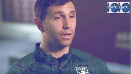 Emi Martinez reveals Lionel Messi's advice to 'create chaos' for penalty takers