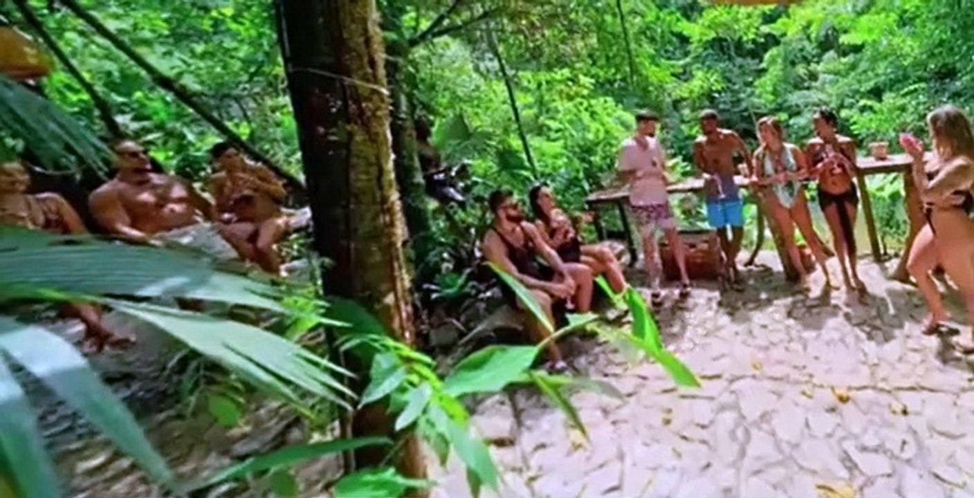 Love In The Jungle S01 E02