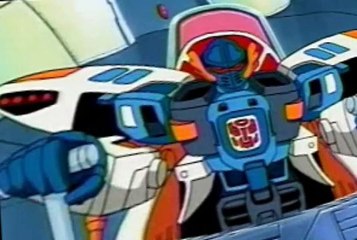 Transformers: Armada Transformers: Armada S04 E005 – Uprising