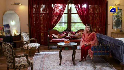 Tere Bin Episode 37   Yumna Zaidi - Wahaj Ali   Best Scene 03   FLO Digital