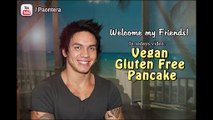 Crohns Cooking - Vegan Gluten Free Pancake (HCLFV)