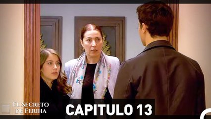 El Secreto De Feriha Capítulo 13 En Español (Espanol Doblado)