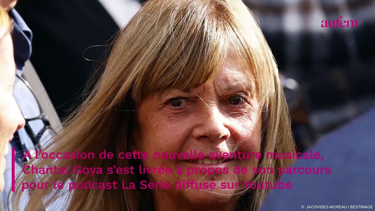 Chantal Goya cash sur sa vie de couple, elle révèle pourquoi elle ne dort pas avec son mari