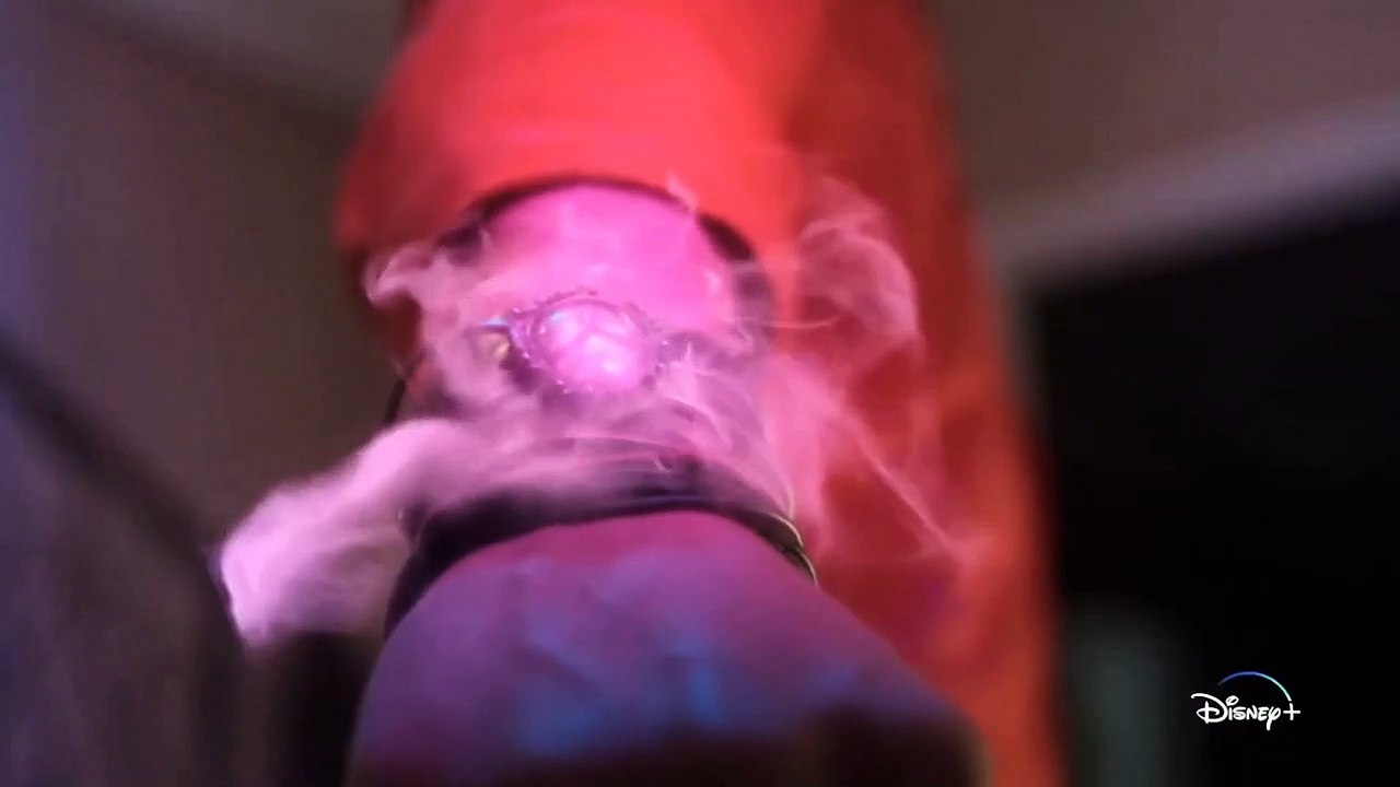 Verschlungene Wege - Staffel 2 Teaser OmeU