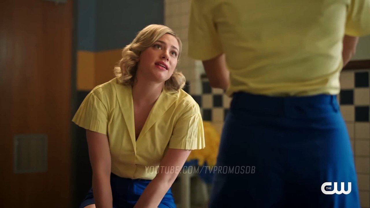 Riverdale Season 7 Episode 6 Promo