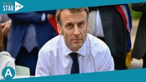 “Qu’il arrête de se foutre de nous” : Emmanuel Macron a les oreilles qui sifflent…