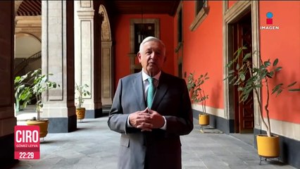 Noticias con Ciro Gómez Leyva | Programa Completo 26/abril/2023