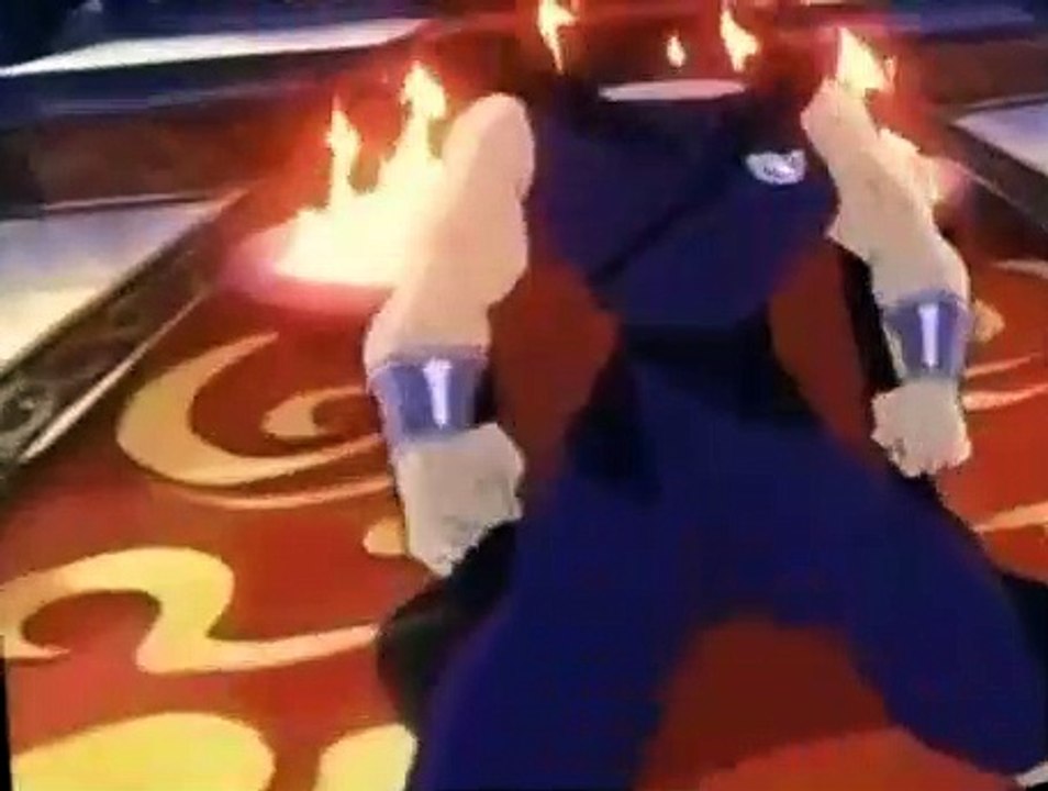 Aladdin (1994) S01 E051 Heads, You Lose video Dailymotion