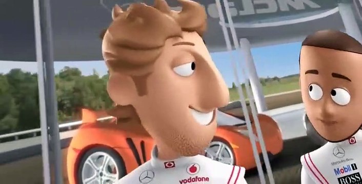 Tooned S01 E002 - Slicks
