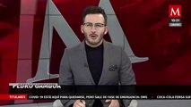 Milenio Noticias con Pedro Gamboa, 26 de abril de 2023