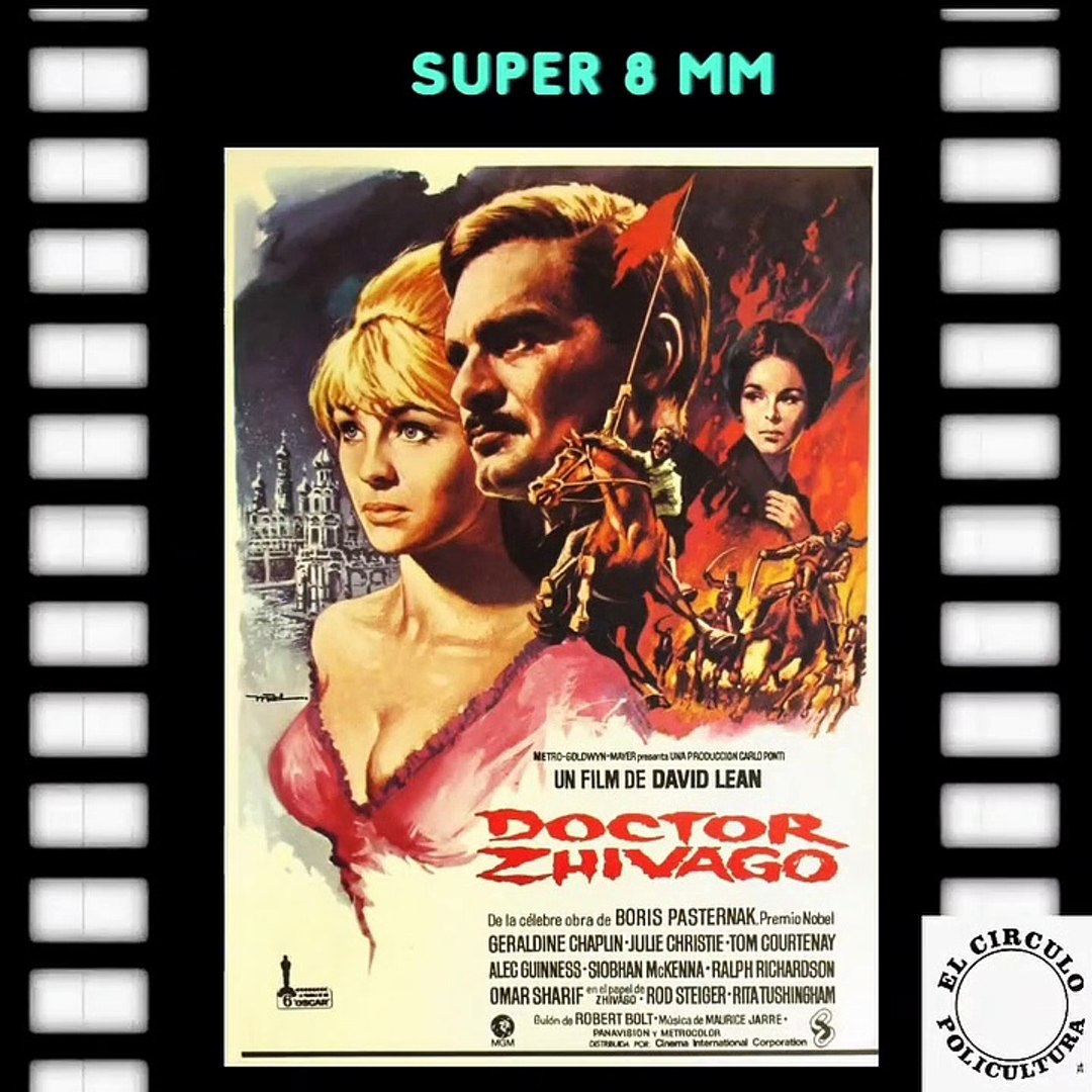 Dr zhivago full movie dailymotion new arrivals