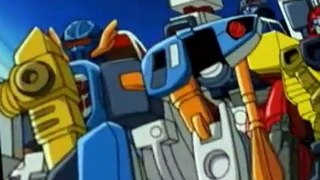 Transformers: Armada Transformers: Armada S04 E009 – Cramp
