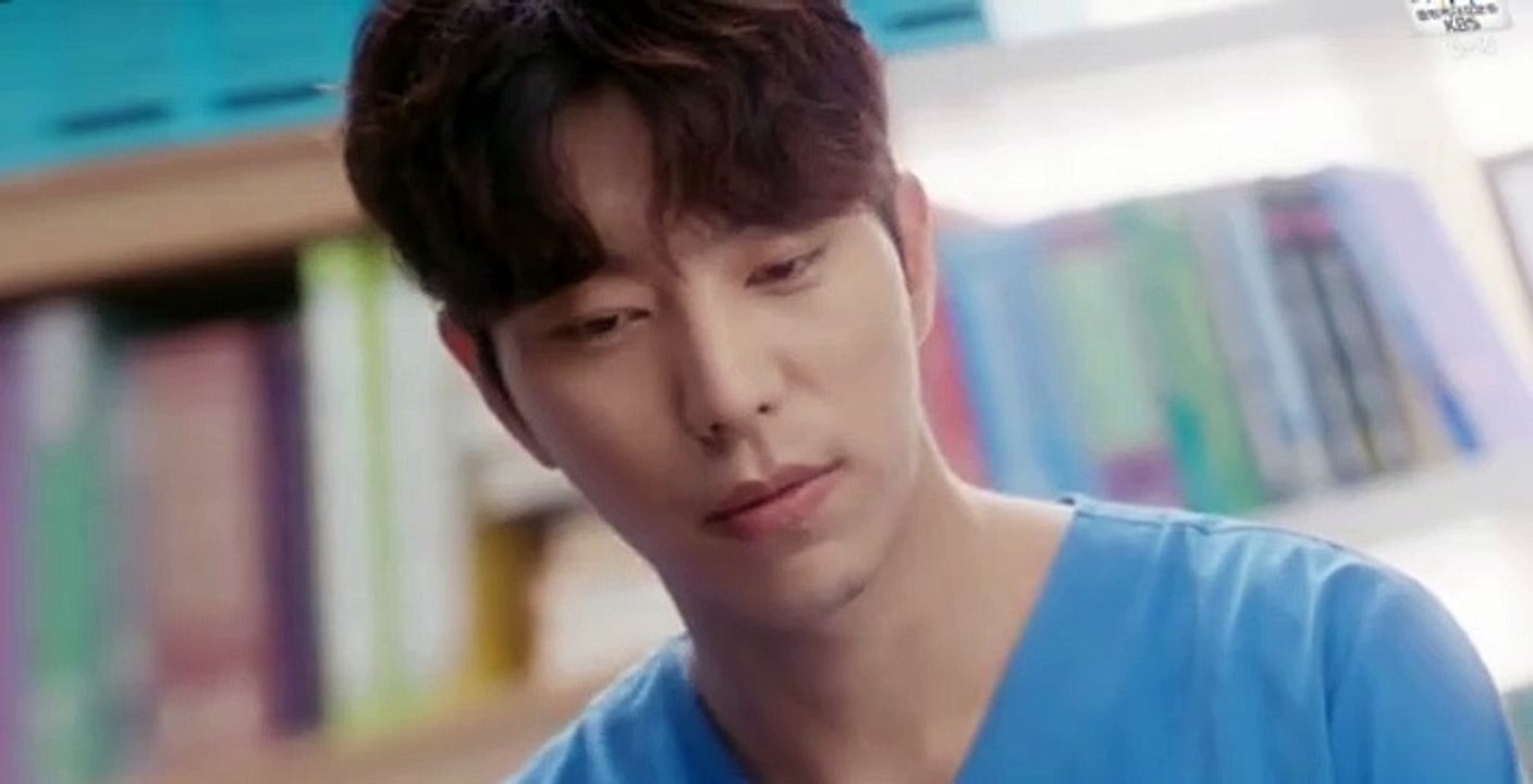 Beautiful Mind S01 E12