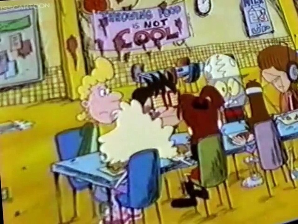 Whatever Happened to Robot Jones? Whatever Happened to Robot Jones? E011 – House Party / School Newspaper