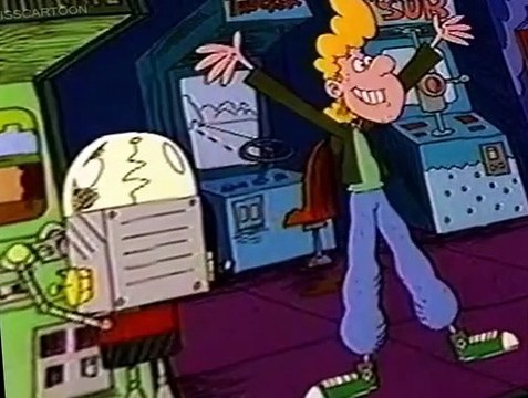 Whatever Happened to Robot Jones? Whatever Happened to Robot Jones? E013 – Summer Camp / Rules of Dating