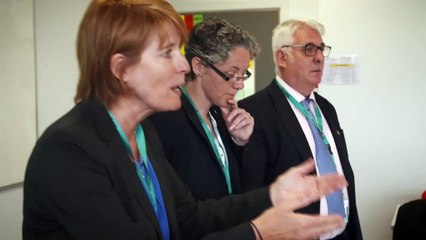 Leaving To Remain - Trailer