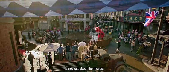 Ip Man: The Awakening - Trailer