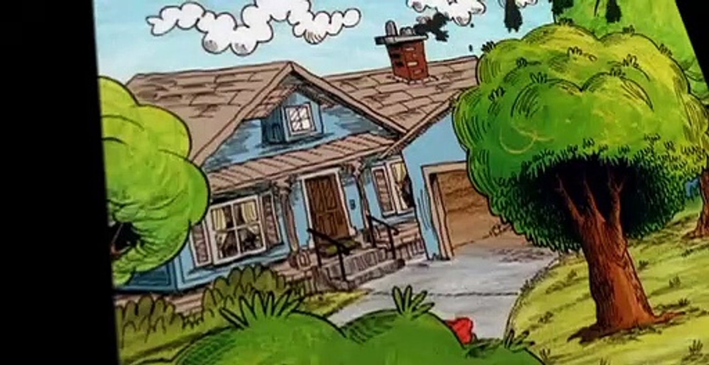 Whatever Happened to Robot Jones? Whatever Happened to Robot Jones? S02 E003 – Garage Band	/ Work