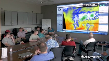 The future of tornado forecasting and what it means for you