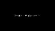 Mystical Visionary Art. Midjourney Artworks Compilation                 Art visionnaire mystique. Compilation d'œuvres d'art de mi-journée