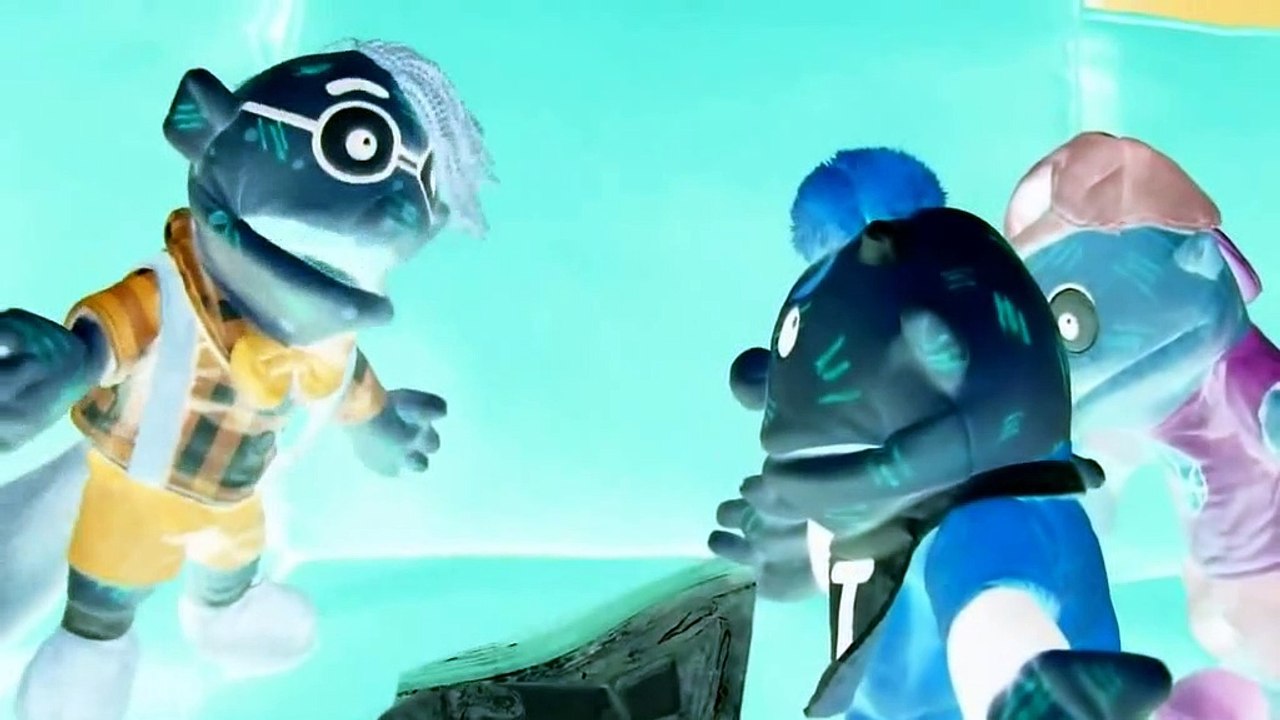 SML Movie Nine Lives! (G major) video Dailymotion