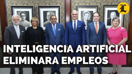 USARAN INTELIGENCIA ARTIFICIAL PARA ELIMINAR BRECHAS LABORALES