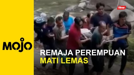 Aktiviti mandi-manda bertukar tragedi