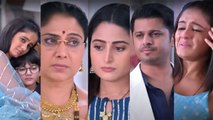 Gum Hai Kisi Ke Pyar Mein Spoiler; Sai Virat को अलग करके खुश हैं Vinu, Pakhi, Ashwini |*Spoiler