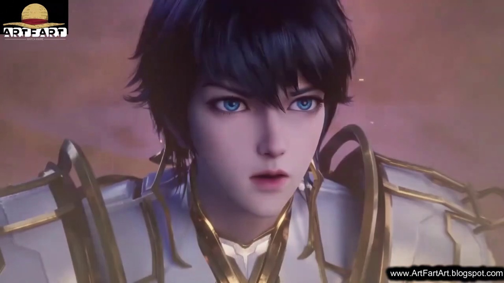 Throne of Seal Episode 52 english sub