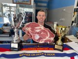 Kempsey beef producers secure perfect 100 in carcase competition