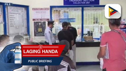 LTO, handang humarap sa imbestigasyon hinggil sa kakulangan ng supply sa plastic cards ng driver's licenses