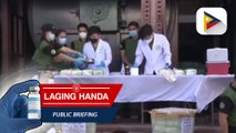 Bilyon-bilyong pisong halaga ng droga, sinira ng PDEA