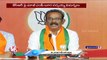 BJP Leader Boora Narsaiah Goud Slams CM KCR Over BRS Athmeeya Sammelanam Meetings | V6 News