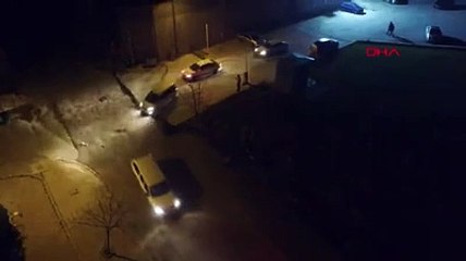 Suriyeli sandılar, FETÖ'cü çıktılar! FETÖ firarileri böyle yakalandı