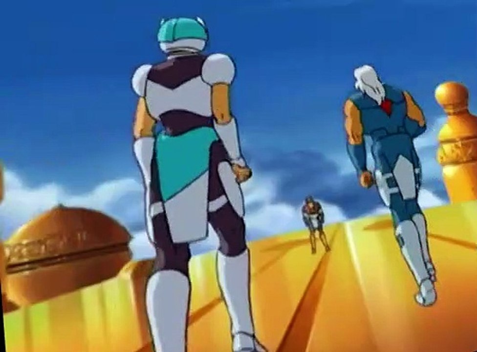 Dragon Flyz Dragon Flyz E020 The Portal