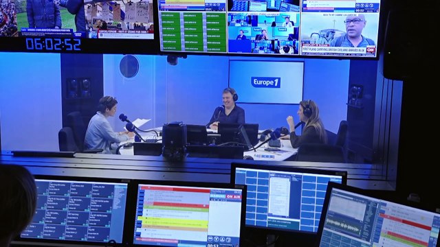 EUROPE 1 ET VOUS - Face à l'inflation, Prix'Miam propose de la viande française à prix réduit