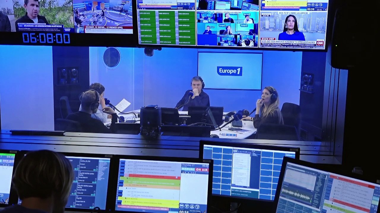 «Des émotions beaucoup plus fortes qu’en champi...