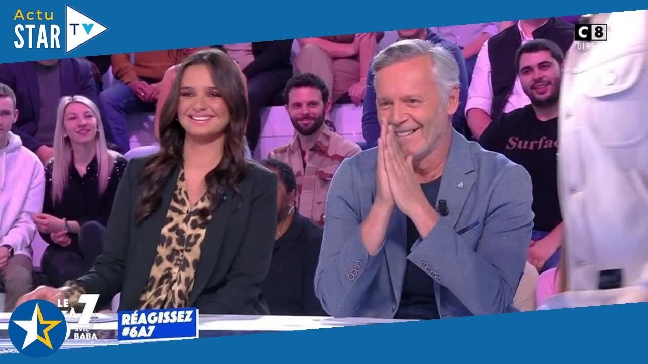 TPMP : cette chroniqueuse qui fait son grand retour dans l'émission