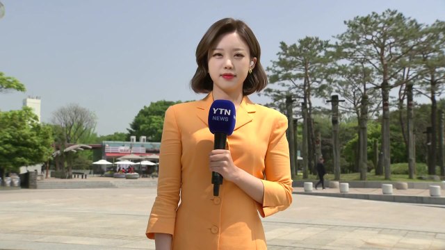 [날씨] 낮 기온 '쑥', 큰 일교차 유의...강원 영동 초속 20m 강풍 / YTN
