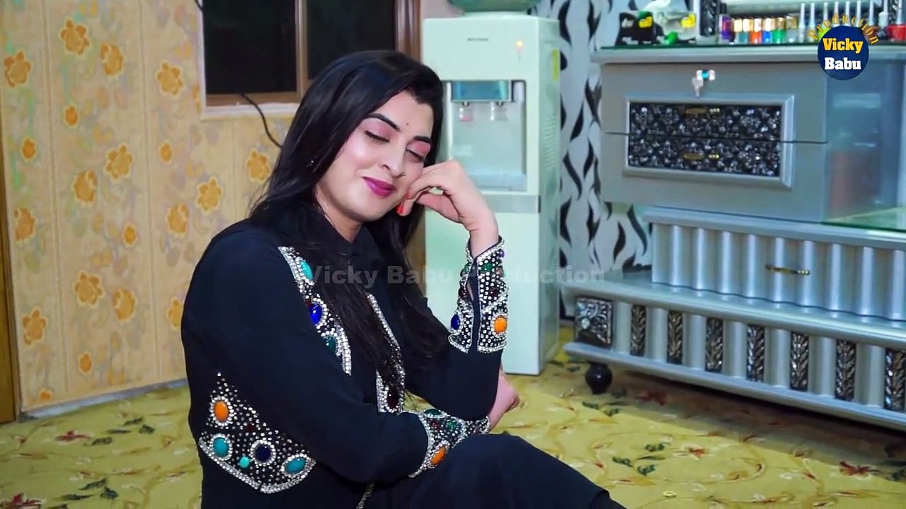 Bhul_Bakhshawan_Aeyan_-_Madam_Talash_Jan_-_Singer_Wajid_Ali_Baghdadi___Muskan_Al