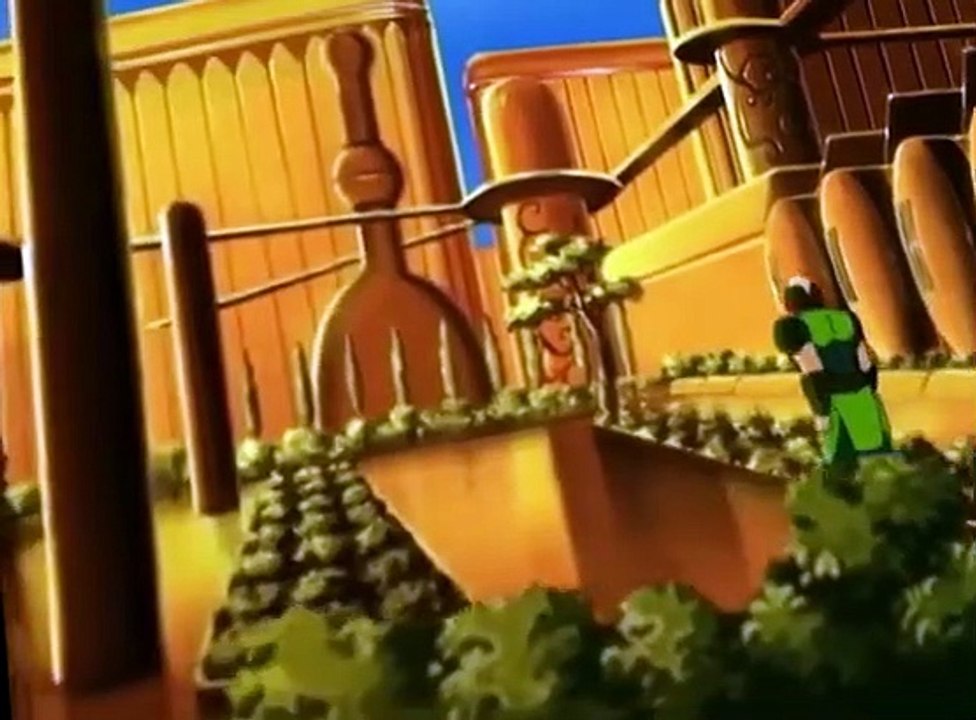 Dragon Flyz Dragon Flyz E022 Dreadwing Rules, Part 2