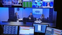 INFO EUROPE 1 - 1er-Mai : les inquiétantes prévisions du ministère de l'Intérieur