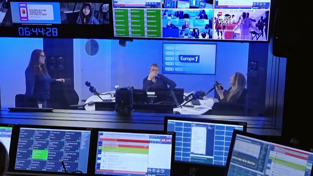 Ouverture du plus grand salon d'Europe : la Foire de Paris