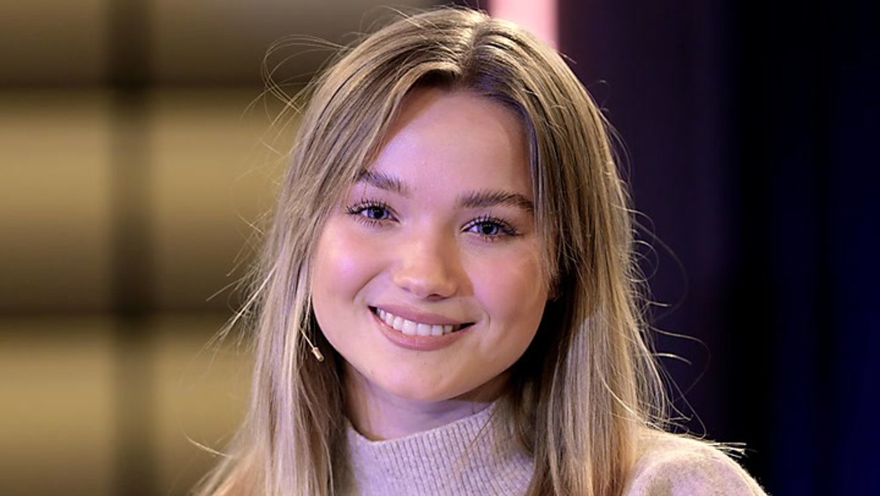 Alles Gute, Julia Beautx! „Let's Dance“-Kandidatin hat Geburtstag