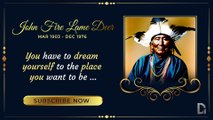 Quotes to Inspire a Deeper Connection with Nature and Self, by John Fire Lame Deer