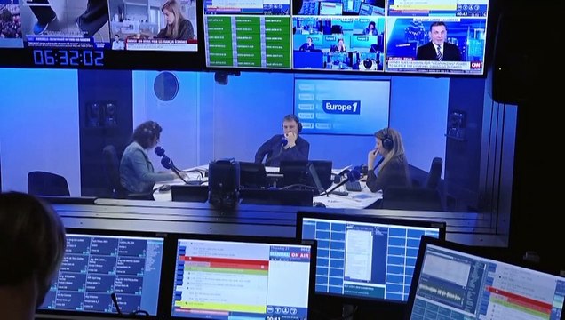 Canicule en Espagne : à Séville, les habitants étouffent sous 40 degrés… en avril