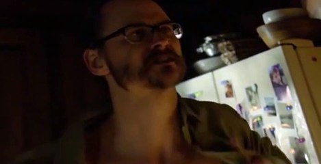 The Unsettling S01 E05